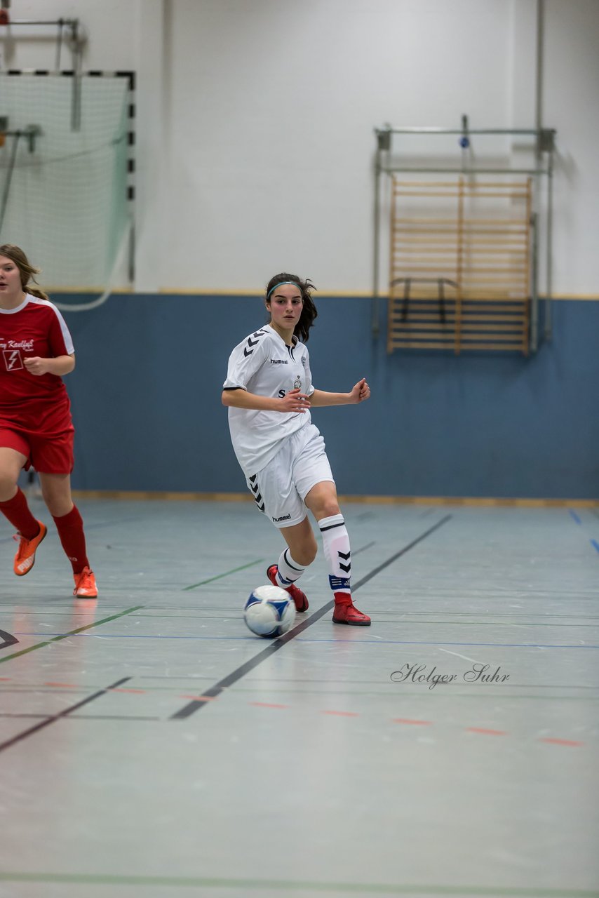 Bild 336 - B-Juniorinnen Futsal Qualifikation